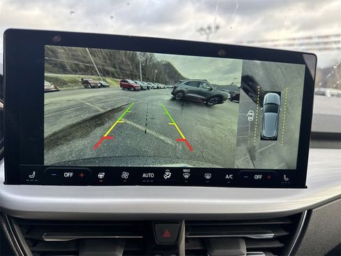 New 2026 Ford Escape Platinum w/ Premium Technology Package image 27