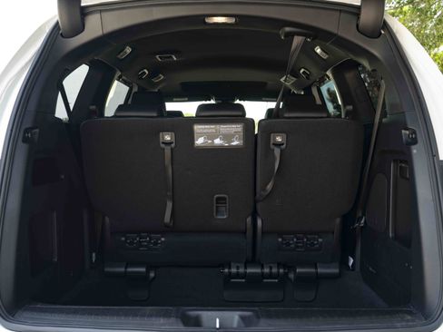 Used 2026 Honda Odyssey Sport-L image 41
