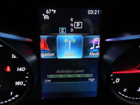 Used 2020 Mercedes-Benz GLC 300 4MATIC w/ Multimedia Package image 15