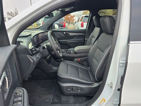 New 2026 Buick Enclave Preferred w/ Power Package AWD/4WD image 16