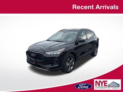 Used 2025 Ford Escape ST-Line w/ Tech Pack #1