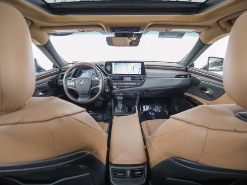 Certified 2024 Lexus ES 350 Ultra Luxury image 14