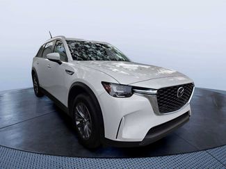 Certified 2026 MAZDA CX-90 3.3 Turbo w/ Select Package AWD/4WD video 1