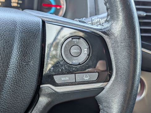Used 2021 Honda Passport EX-L image 30