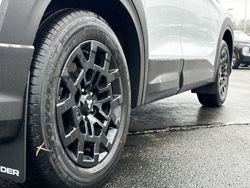 New 2026 Mitsubishi Outlander Trail Edition S-AWC image 13