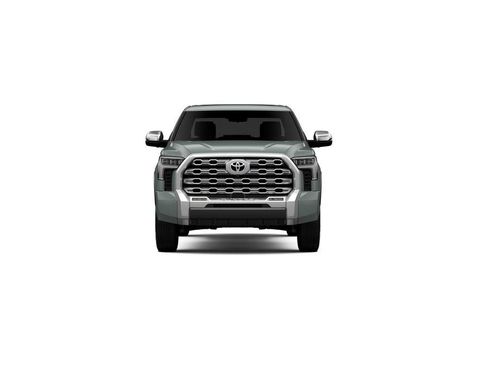 New 2026 Toyota Tundra 1794 Edition AWD/4WD image 61