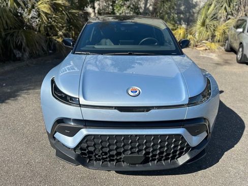 Used 2023 Fisker Ocean One image 4