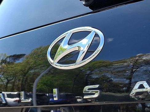 Used 2025 Hyundai Palisade SEL FWD image 31