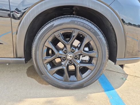 Certified 2024 Honda HR-V Sport image 33