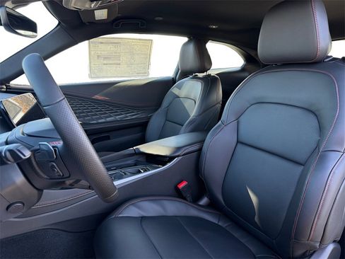 New 2026 Dodge Charger R/T Scat Pack image 9