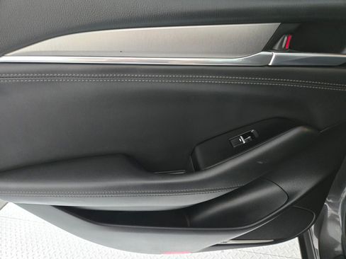 Used 2020 MAZDA MAZDA6 Grand Touring Reserve image 23