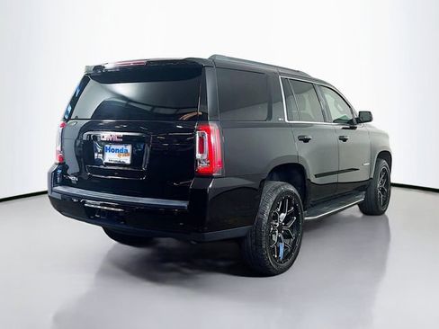 Used 2017 GMC Yukon SLT RWD image 23