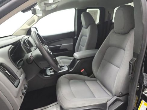 Used 2022 GMC Canyon Elevation Standard w/ Convenience Package image 21