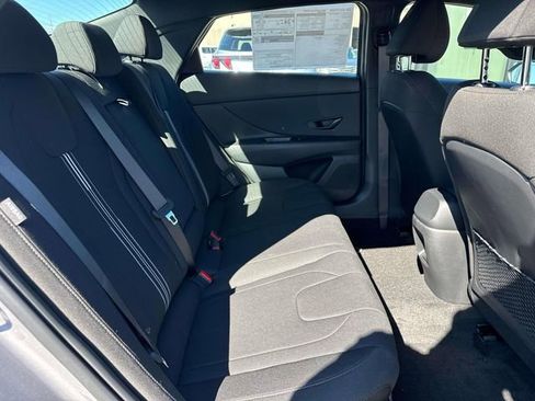 New 2026 Hyundai Elantra SEL Sport image 14