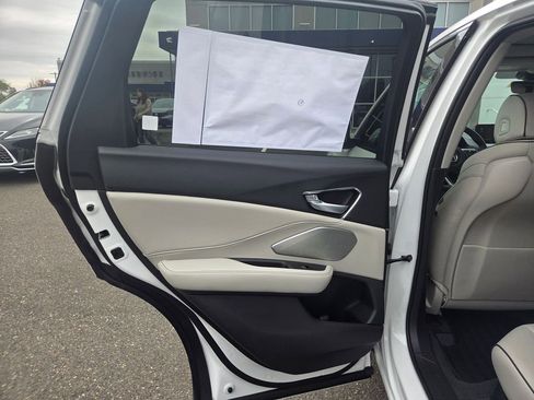 New 2026 Acura RDX SH-AWD w/ Advance Package image 13