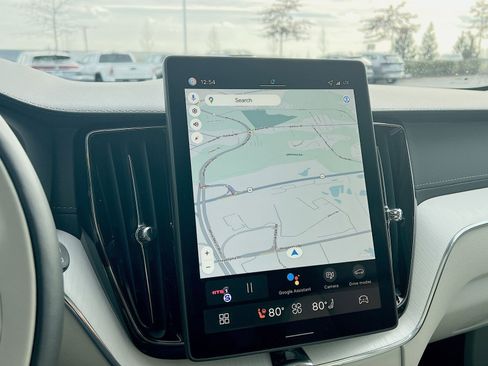 New 2026 Volvo XC60 B5 Ultra w/ Protection Package Premier image 20