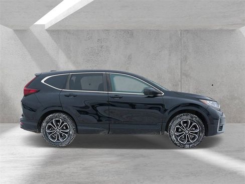 Used 2020 Honda CR-V EX image 2