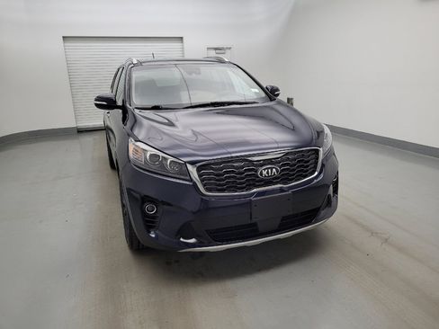 Used 2020 Kia Sorento EX FWD image 14
