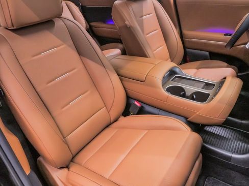 Certified 2026 Hyundai Palisade Calligraphy image 18