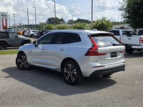Used 2019 Volvo XC60 T6 Momentum w/ Premium Package AWD/4WD image 5