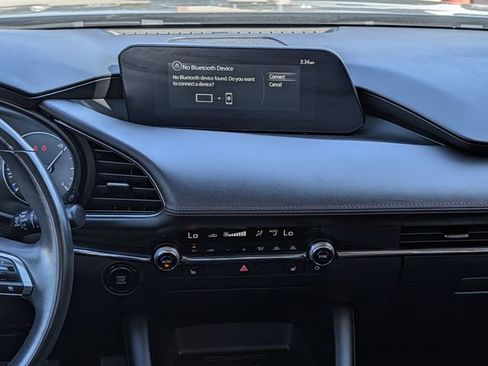 Used 2024 MAZDA MAZDA3 s image 14