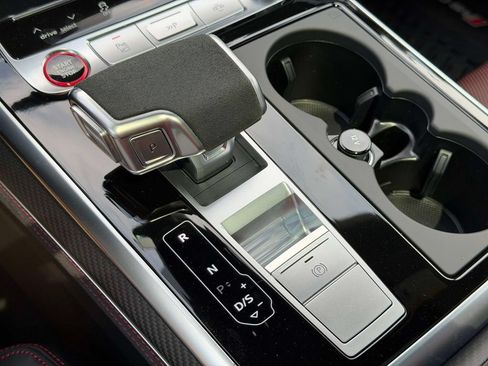 New 2026 Audi RS Q8 performance AWD/4WD image 30