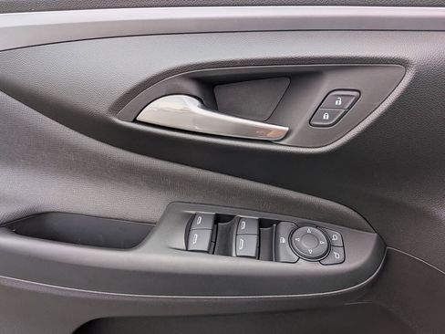 New 2026 Buick Envista Preferred w/ Advanced Safety Package FWD image 20
