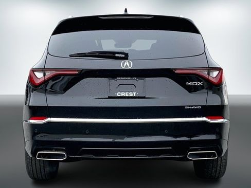 New 2026 Acura MDX SH-AWD w/ Advance Package image 6
