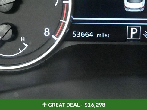 Used 2024 Nissan Sentra SV image 36