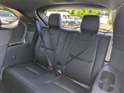 Used 2023 MAZDA CX-9 Grand Touring image 29