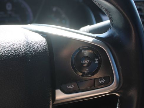 Used 2019 Honda Civic EX image 21