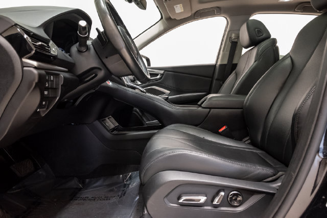 Used 2019 Acura RDX AWD image 12