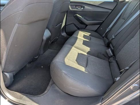 Used 2024 Honda Accord EX image 10