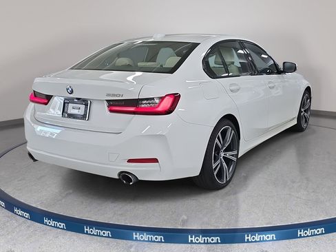 Used 2023 BMW 330i Sedan image 6