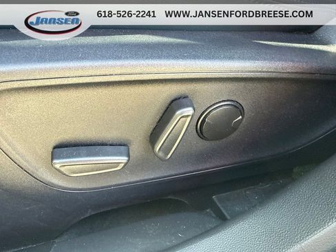 Used 2023 Ford Bronco Sport Outer Banks w/ Tech Package AWD/4WD image 9