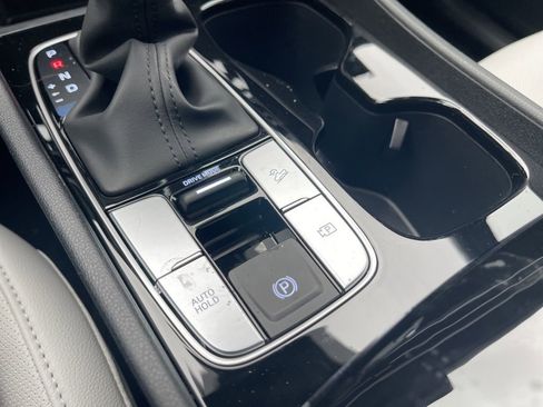 New 2026 Hyundai Santa Cruz SEL FWD image 27
