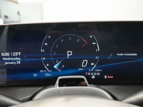 Used 2025 Cadillac CT5 Sport image 17