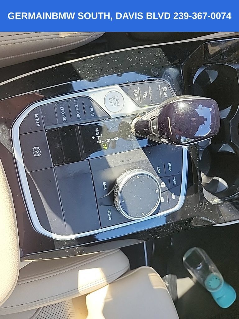 Used 2022 BMW X3 sDrive30i RWD image 18