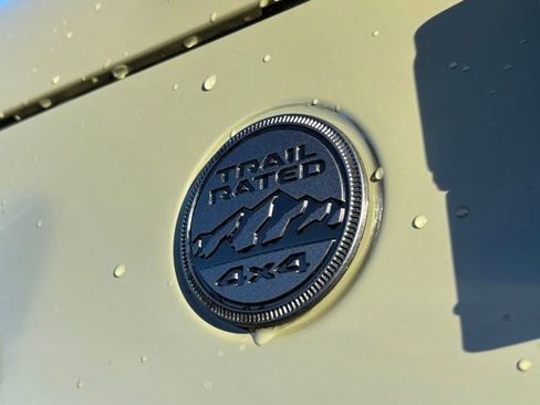 New 2026 Jeep Wrangler Sahara image 21