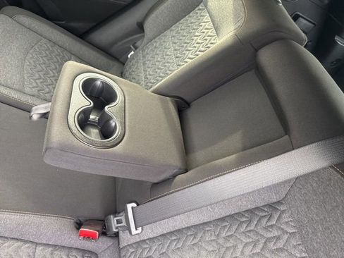 Used 2024 Chevrolet Equinox LT AWD/4WD image 28