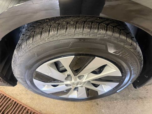 Used 2020 Nissan Altima 2.5 S w/ Driver Assist Package AWD/4WD image 8