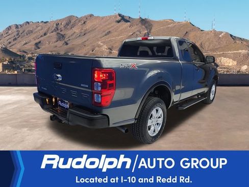 Used 2020 Ford Ranger XL w/ Equipment Group 101A Mid RWD image 5