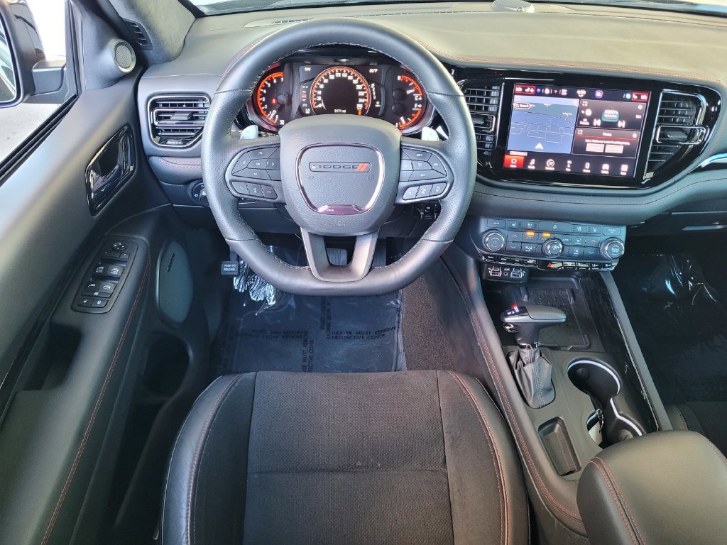 Used 2026 Dodge Durango GT AWD/4WD image 11