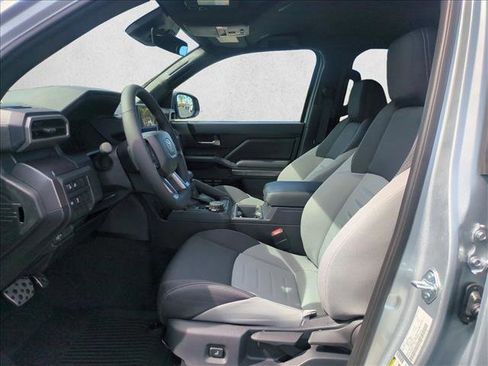 New 2026 Toyota Tacoma TRD Sport image 4