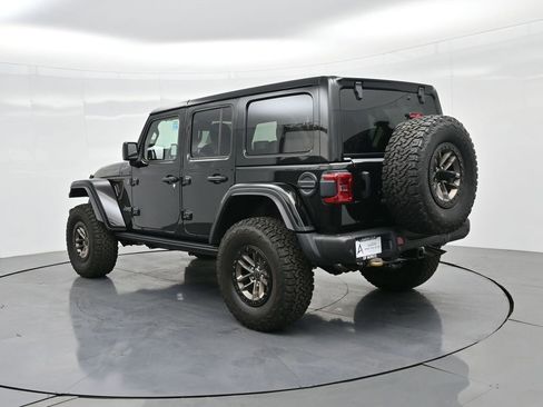 New 2024 Jeep Wrangler Unlimited Rubicon 392 AWD/4WD image 9