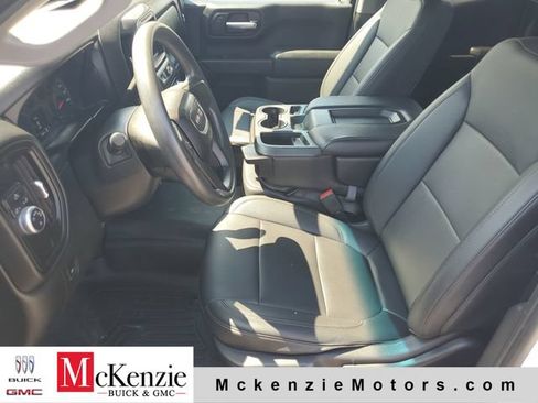 Used 2020 GMC Sierra 1500 2WD Double Cab w/ Sierra Value Package image 5