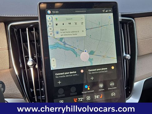 New 2026 Volvo XC90 T8 Plus w/ Protection Package Premier image 12