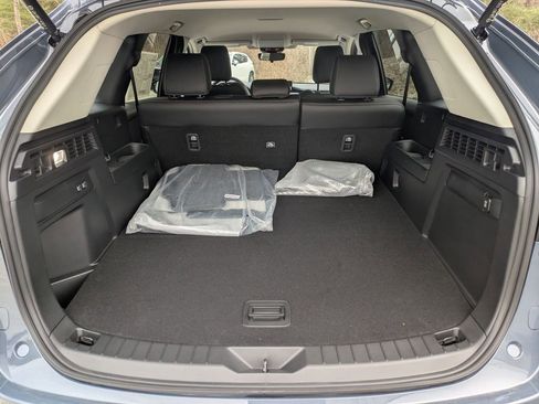 New 2026 MAZDA CX-70 SC image 26