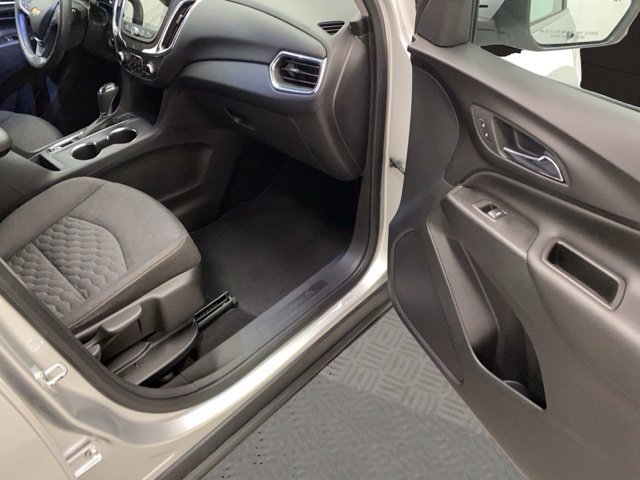 Used 2021 Chevrolet Equinox LT AWD/4WD image 20