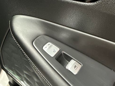 Used 2023 Hyundai Santa Fe Calligraphy image 17